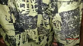 Feeling Intense Emotions During Rough Outdoor Doggystyle With Indian Boyfriend. His Cock Deep In My Pussy.