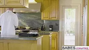 Babes - lily adams - private tasting