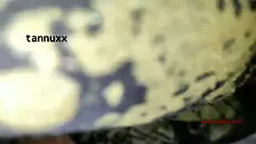 Feeling Intense Emotions During Rough Outdoor Doggystyle With Indian Boyfriend. His Cock Deep In My Pussy.