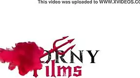 Watch Evilyn Jezebel suck cock in public and get pounded on car?