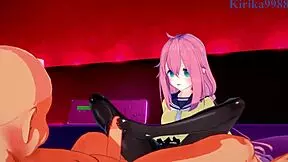 Hentai camp for all ages