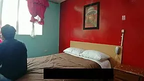 Mother In Law Seduces Virgin Otaku In Doggystyle