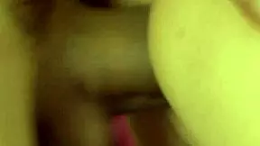 marveling at beautys wet tight pussy sucking cock