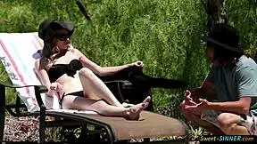 mature stud pumps babes pussy hard