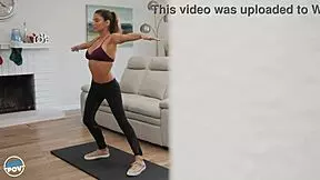 Nina North Busty Roommate Gets POV Fuck