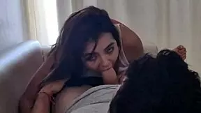 Recopilacion de Mamadas Humedas y Calientes Bent Over