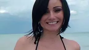 Hey Veruca James, ready for teen 18+ anal with Mofos?