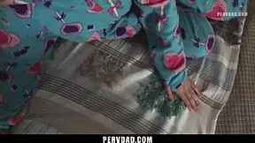 i ask stepdad if i can join him tonight