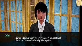 मैं अपनी नई फैमिली की इरोटिक सीक्रेट्स एक्सप्लोर करती हूं रेडहेड युवती 18+ और मिल्फ के साथ होममेड 3डी में