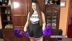 Lexxxi Scarlet bares all partially
