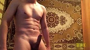 a young woman spends time alone at home in episode 26