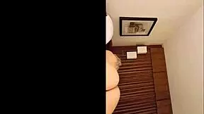 Sexy blonde teen with big tits poses for photos