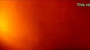 Close-Up of Inked Dude Penetrating Her Tight Anus