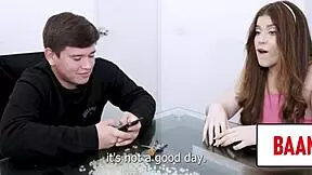 Fucked my best friend's Venezuelan slut girlfriend in missionary and doggystyle?