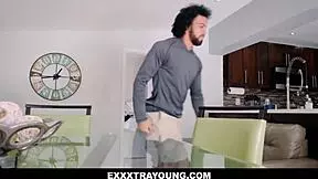 Honey Hayes' unexpected cleaning challenges