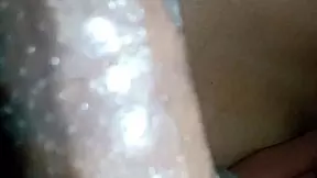 Teen girl 18 years performs a filthy sex with a rich man