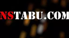 i taste my stepmother's honesty in taboo shaved pussy fucking