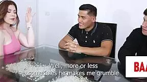 Fucked my best friend's Venezuelan slut girlfriend in missionary and doggystyle?