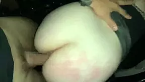 Latina Rides Shaved Cock In Intense Anal Session