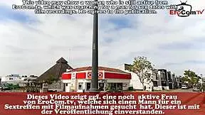 picked up mexican slut on vacation? german tourist fucks redhead teen in reality date