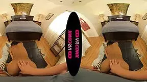 VRconk hottie gets you hard