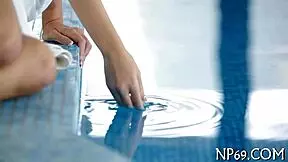 Can She Handle Pleasuring Males With Her Hardcore Needs?