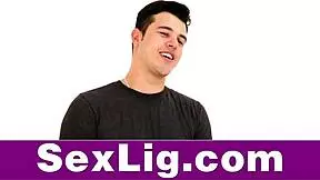 this petite blonde handles huge cock blowjob and fucking.