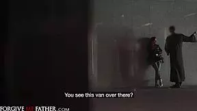 Small Tits Italian Wife Cheats With Big Dick. Caught By Angry Boyfriend.