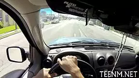 baring pretty brooke wylde natural bra buddies 😏