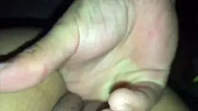 Sexy Latina Amateur Squirts On Big Black Cock