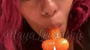 titty lovers gather for asian milf fetish solo