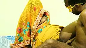 Indian aunties take it up the ass