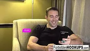 hey, how does this lucky guy bang his wife's sister?