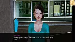 My new family ignites intense desires