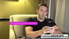 hey, how does this lucky guy bang his wife's sister?