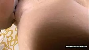 Will Teenie Eve Smile Suck And Fuck In Pov Casting?