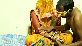 Indian aunties take it up the ass