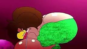 Mcdraws presents the Hirschs episode 2 with young characters and big features