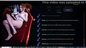 Beauty and the thug, are you ready for this bondage walkthrough?