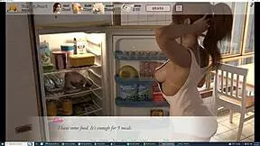 Beauty and the thug, are you ready for this bondage walkthrough?