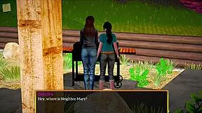 My new family 469 with big ass redhead anime milf