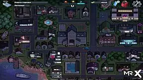 In Summertime Saga, She Wonders If You Like Her Pussy