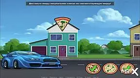 In Summertime Saga, She Wonders If You Like Her Pussy