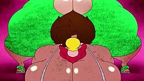 Mcdraws presents the Hirschs episode 2 with young characters and big features