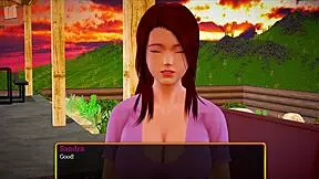 My new family 469 with big ass redhead anime milf