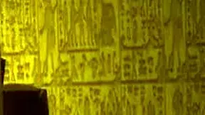 Sims 4 Tomb Raider parody trial