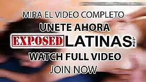 yoga class spanish porn with masturbation and blowjob