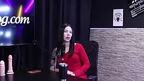 Monica Lima's Wild Night with 30 Guys