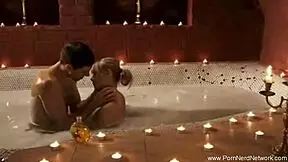 Europe: Land Of Teen And Milf Sex?