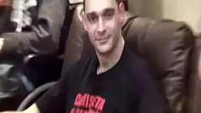 2006 porn casting with monica ledesma hosting blowjob and riding scenes.